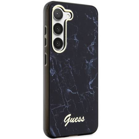 Etui Guess Hardcase Marble Do Samsung Galaxy S23