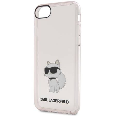 Etui Karl Lagerfeld Ikonik Do iPhone 7/8/Se