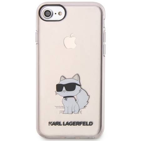 Etui Karl Lagerfeld Ikonik Do iPhone 7/8/Se