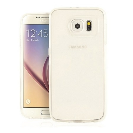 Etui MERCURY Clear Jelly do Samsung Galaxy S9  przeźroczyste