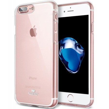 Etui Mercury Clear Jelly Do Apple iPhone 7/8 Plus