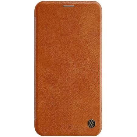 Etui Nillkin Qin Leather Do iPhone 11 Pro Max