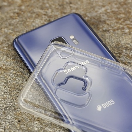 Etui Obudowa 3MK Clear Case Do Huawei Mate 20
