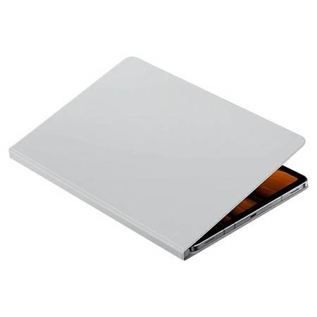 Etui Orginalne Book Cover Do Galaxy Tab S7, Light Grey