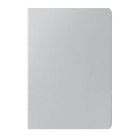 Etui Orginalne Book Cover Do Galaxy Tab S7, Light Grey