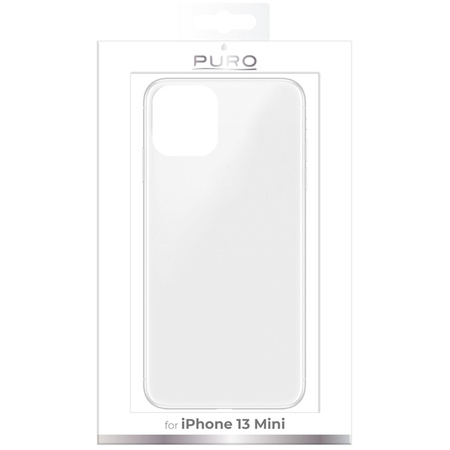 Etui Puro 0.3 Nude Do Apple iPhone 13 Mini