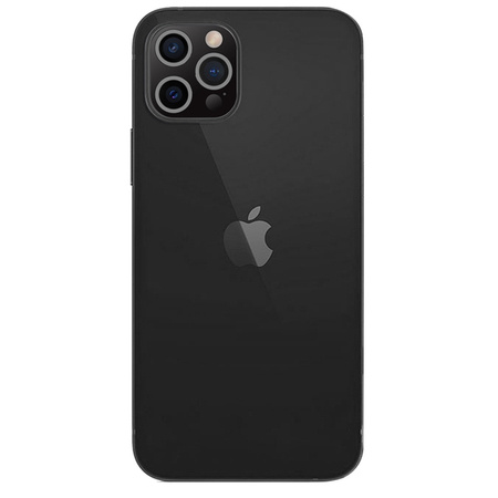 Etui Puro 0.3 Nude - Etui Do iPhone 13 Pro Max