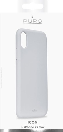 Etui Puro Icon Cover Do Apple iPhone Xs Max