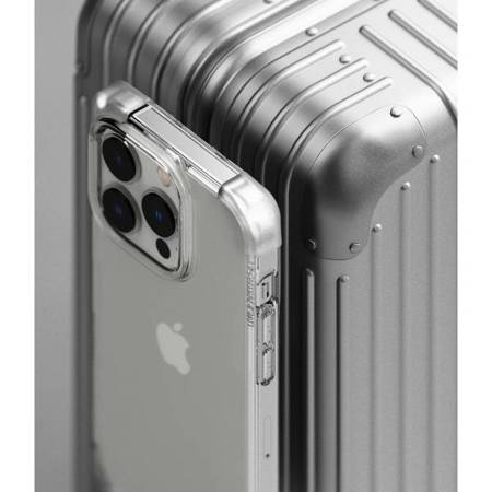 Etui Ringke Fusion Bumper Do iPhone 14 Pro