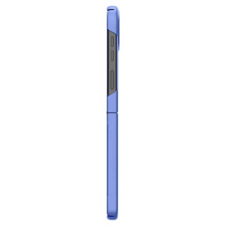 Etui Spigen Airskin Blue Do Galaxy Z Flip 4
