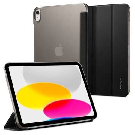 Etui Spigen Liquid Air Folio Do iPad 10.9 2022