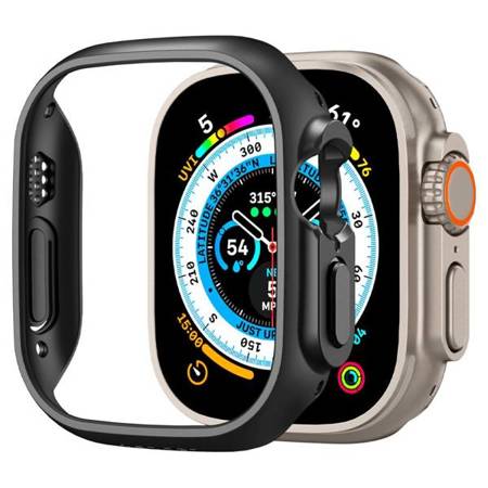 Etui Spigen Thin Fit Do Apple Watch Ultra 49Mm
