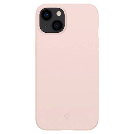 Etui Spigen Thin Fit Pink Sand Do iPhone 13 Mini