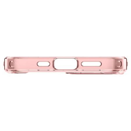 Etui Spigen Ultra Hybrid Do iPhone 13 Rose Crystal