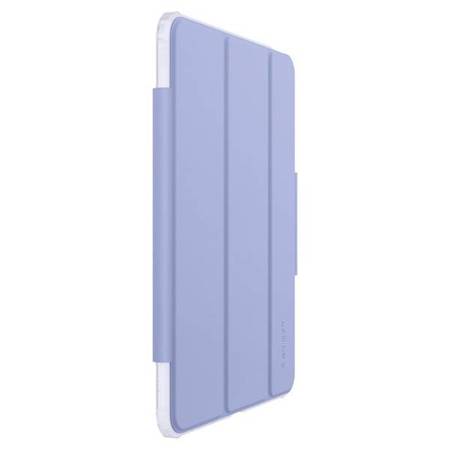 Etui Spigen Ultra Hybrid Pro iPad Air 4 2020 / Air 5 2022 Lavender