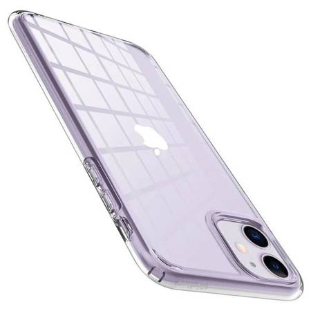 Etui Spigen Ultra Hybrid iPhone 11 Crystal Clear