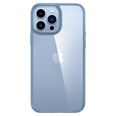 Etui Spigen Ultra Hybrid iPhone 13 Pro Max Sierra Blue