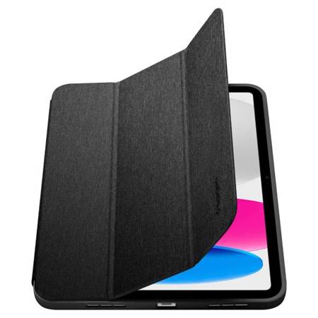 Etui Spigen Urban Fit Black Do iPad 10.9 2022
