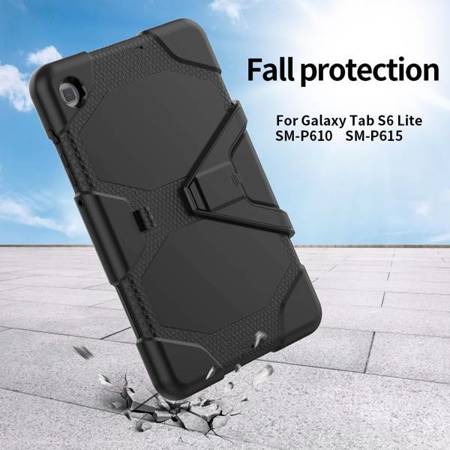 Etui Tech-Protect Survive Do Galaxy Tab S6 Lite 2020-2024