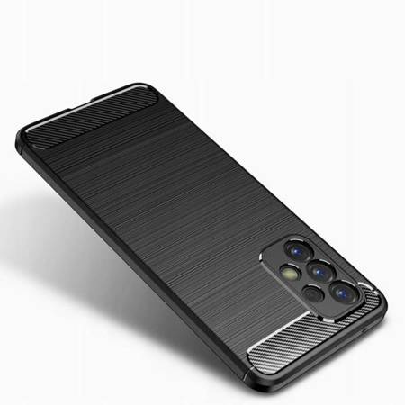 Etui Tech-Protect Tpucarbon Do Galaxy A23 5G