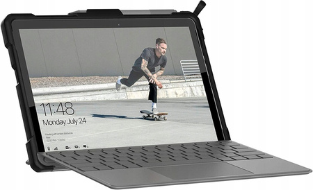 Etui UAG Metropolis Do Microsoft Surface Go