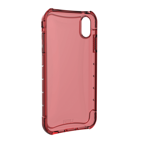 Etui UAG Plyo Crimson Red Do Apple iPhone Xs Max