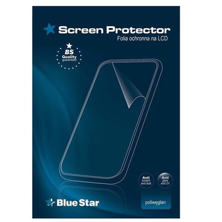 FOLIA OCHRONNA LCD BLUE STAR DO LG G3