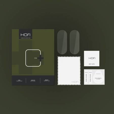 Folia Hofi Hydroflex Do Xiaomi Smart Band 8/8 Nfc