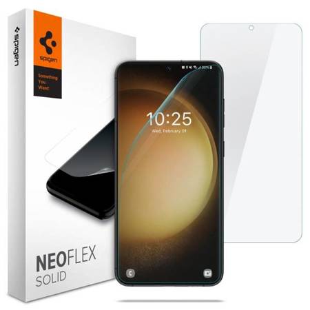 Folia Hydrożelowa Spigen Neo Flex Do Galaxy S23 5G