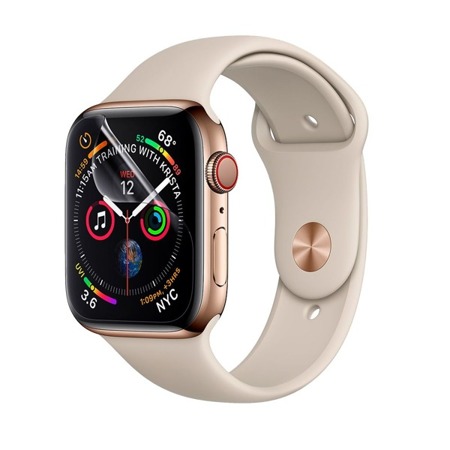 Folia Ochronna Spigen Flex Do Apple Watch 40/41Mm