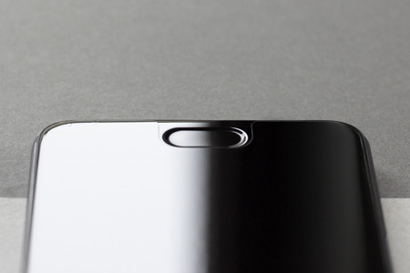 Folia ochronna 3MK ARC 3D High-Grip do OnePlus 5 - 1 sztuka na przód i 1 na tył