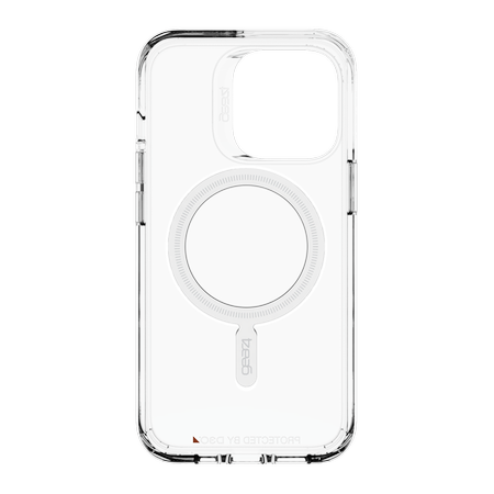 GEAR4 Crystal Palace Snap Magsafe - Obudowa Ochronna Do iPhone 13 Pro