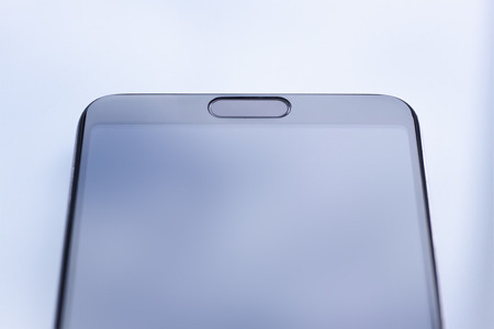 Hybrydowe szkło 3MK Flexible Glass Max 7H Black do Samsung Galaxy A9 2018 - 1 sztuka