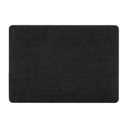 Incase Textured Hardshell In Woolenex - Materiałowa Obudowa Macbook Pro 14" (2021) (Grafitowy)