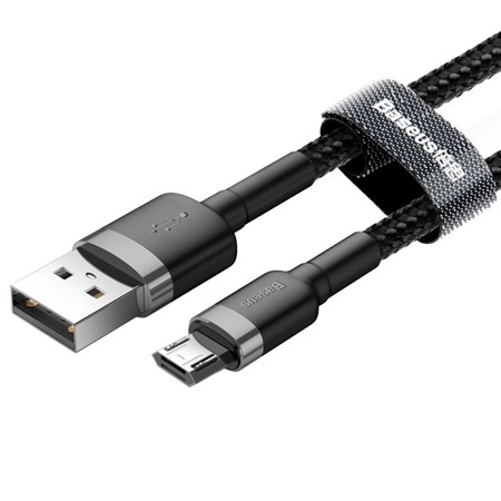 Kabel Baseus Cafule Micro-USB Cable 100Cm