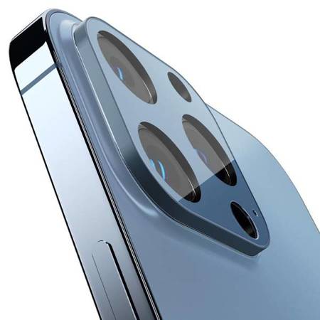 Osłona Aparatu Spigen Optik Do iPhone 13 Pro / Max