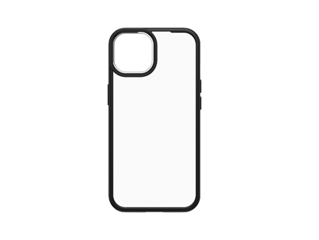 OtterBox React - Obudowa Ochronna Do iPhone 13 Pro (Clear Black)