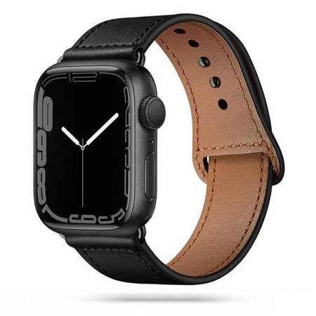 Pasek TP Leather Do Apple Watch 38 / 40 / 41 Mm
