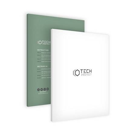 Pasek Tech-Protect Loop Xiaomi Mi Smart Band 5/6
