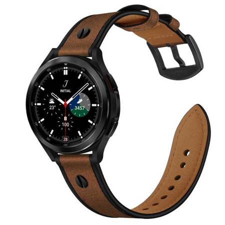 Pasek Tech-Protect Screwband Do Galaxy Watch 4 / 5 / 5 Pro / 6