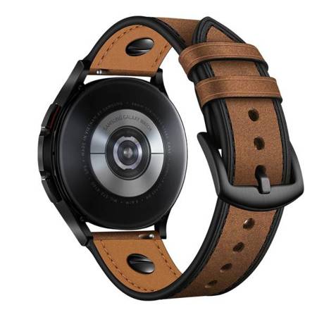 Pasek Tech-Protect Screwband Do Galaxy Watch 4 / 5 / 5 Pro / 6