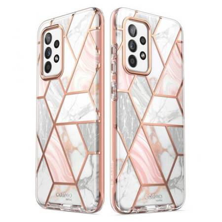 SUPCASE COSMO GALAXY A53 5G MARBLE