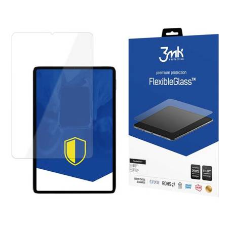 Szkło Hybrydowe 3MK FG Do Xiaomi Pad 5 Pro