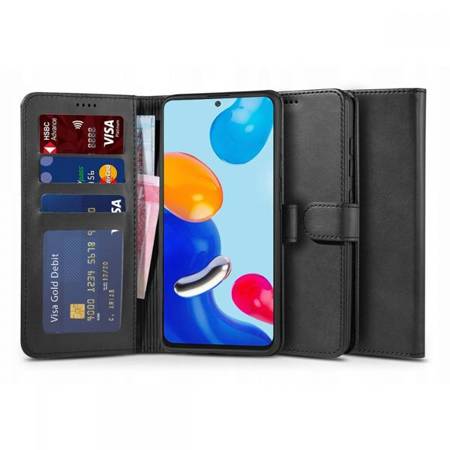 TP - Etui Wallet Do Xiaomi Redmi Note 11 / 11S