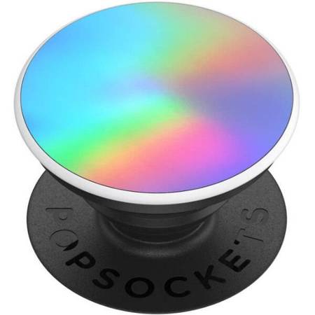 Uchwyt do selfie na telefon PopSockets - Rainbow Spectrum