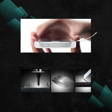 Wozinsky Szkło Hartowane Ochronne Na Tablet Huawei Mediapad T3 10