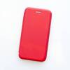 Beline Etui Book Magnetic Xiaomi Redmi 10A Czerwony