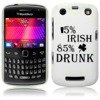 Etui Call Candy Do Blackberry 9360 Ireland - Żelowe