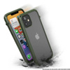 Etui Catalyst Influence Green Do iPhone 12/12 Pro
