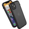 Etui Catalyst Total Protection Black Do iPhone 12